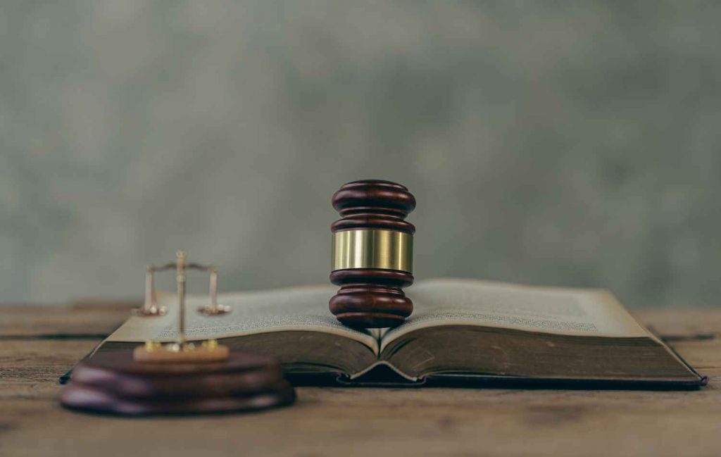 Law Practice