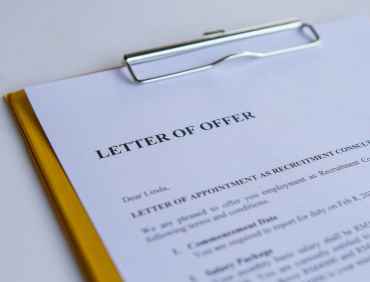 Tenders Database