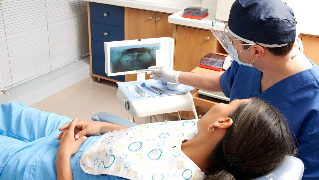 Dentists