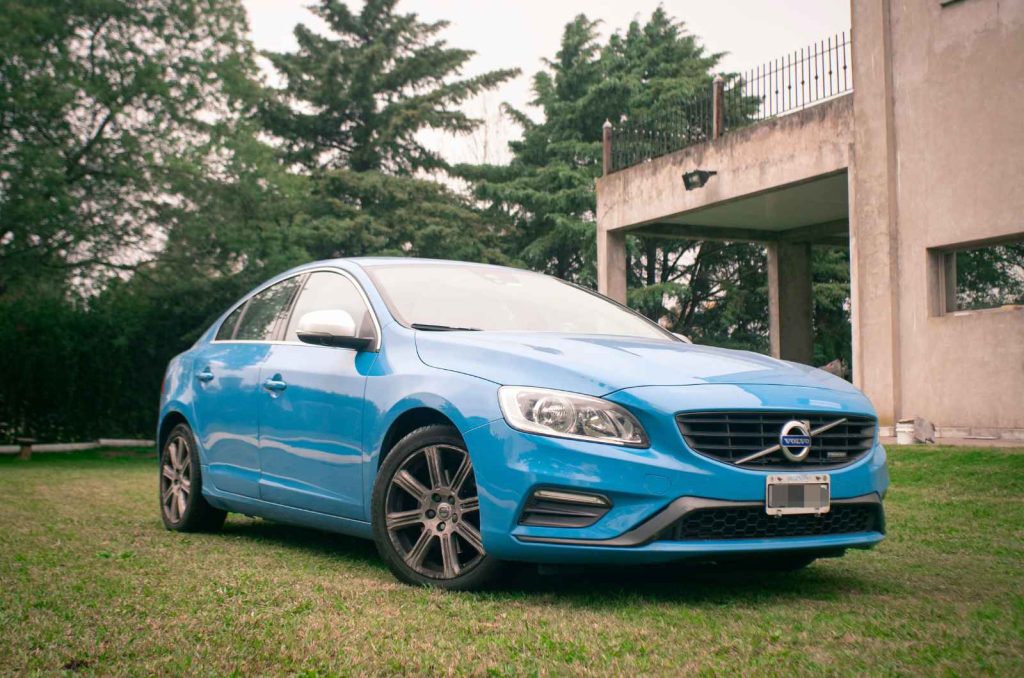 Volvo