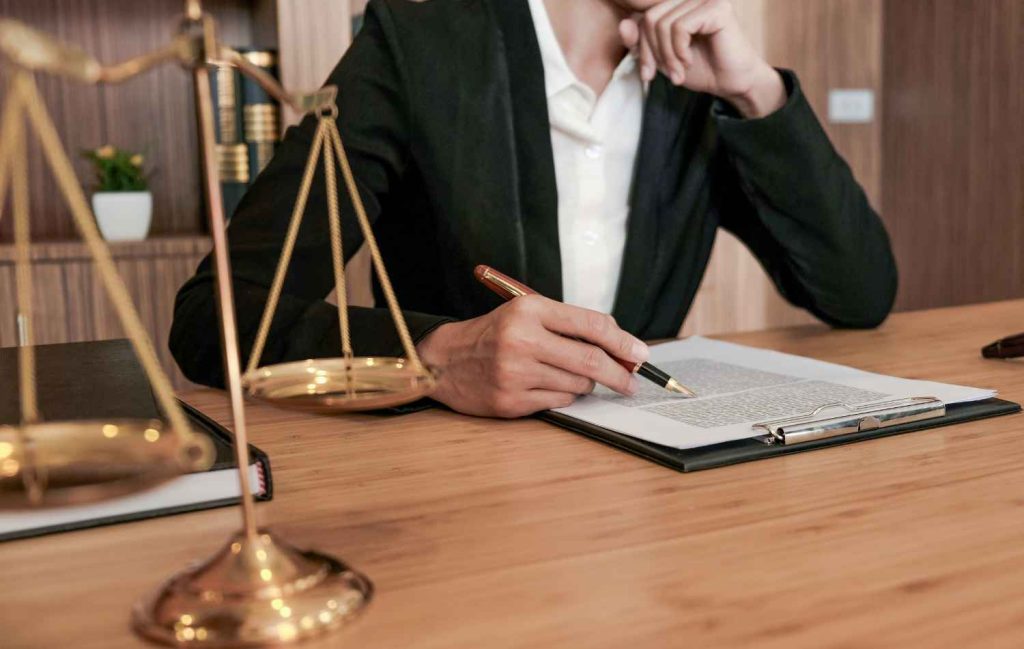 Lawyer